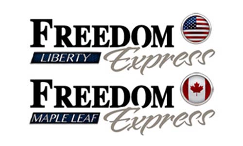 FreedomExpressLibLogo