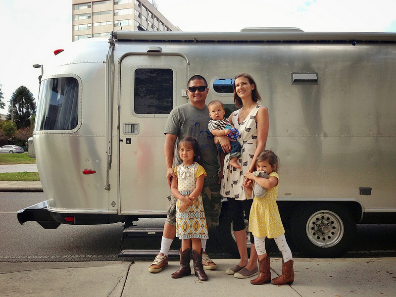 First Time Buyers: An Informative Article on Buying Your First Camper!