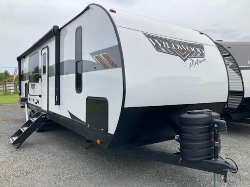 2024 Wildwood 27RKX