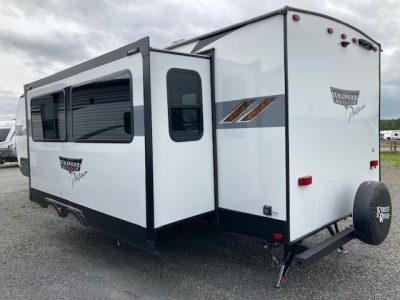 2024 Wildwood 27RKX - Image 3