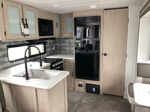 2024 Wildwood 27RKX