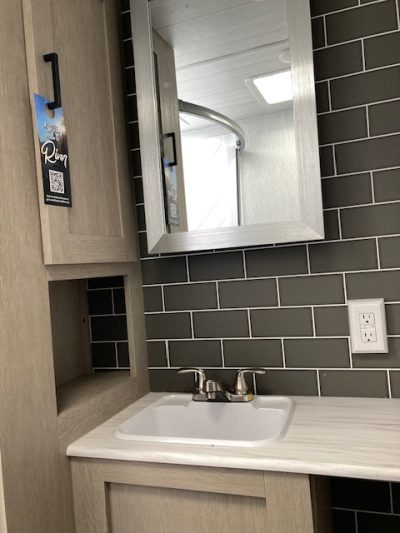 2024 Wildwood 27RKX - Image 14
