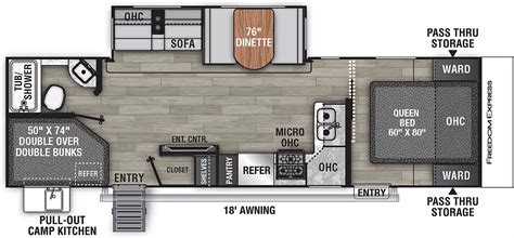 2024 Coachmen Freedom Express 28.7SE (HUGE SAVINGS!)