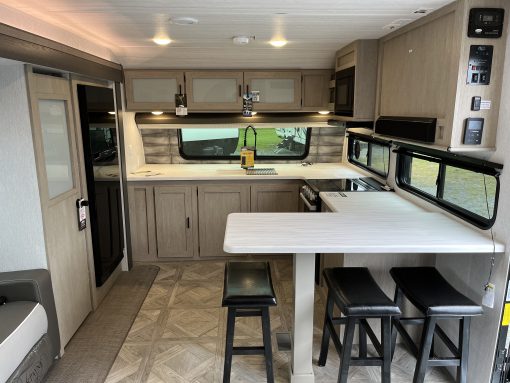 2024 Wildwood 28FKGX
