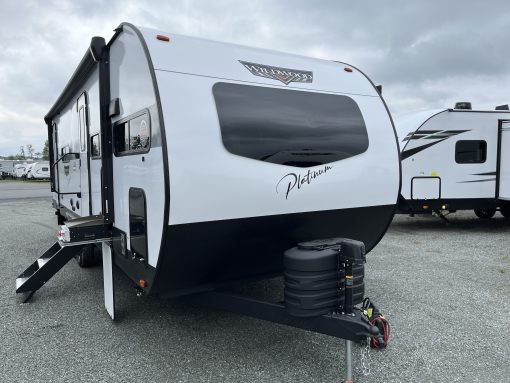 2024 Wildwood 28FKGX