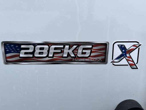 2024 Wildwood 28FKGX