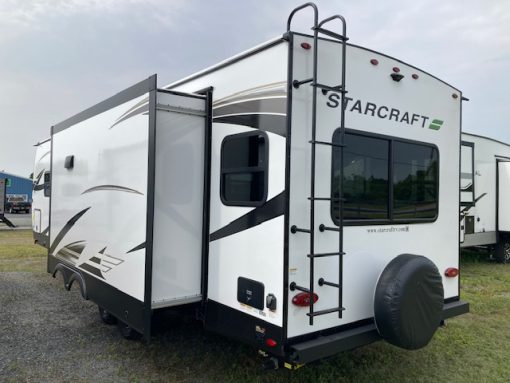 2024 Starcraft GSL 290RLS (Sold) | Exit One RV Center