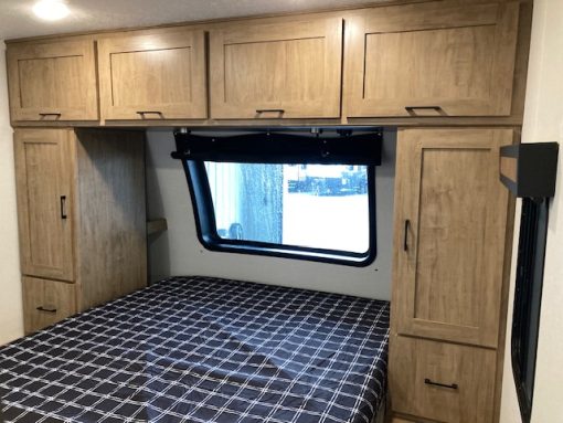 2025 Coachmen Freedom Express 252RBS (Sold!)