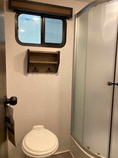 2025 Coachmen Freedom Express 252RBS (Sold!) - Image 12