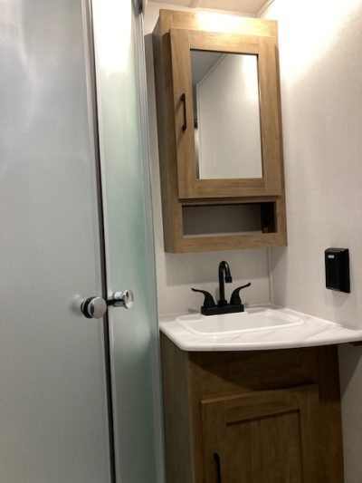 2025 Coachmen Freedom Express 252RBS (Sold!) - Image 11