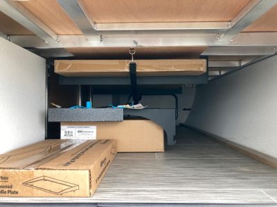 2025 Coachmen Freedom Express 252RBS (Sold!) - Image 14