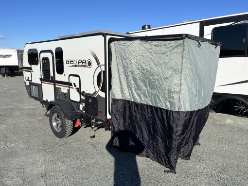 2025 Rockwood Geo Pro 14DA