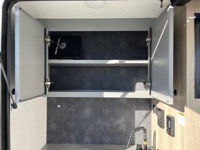 2025 Rockwood Geo Pro 14DA - Image 7