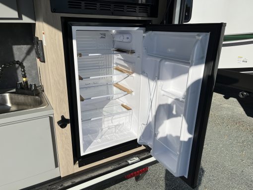 2025 Rockwood Geo Pro 14DA
