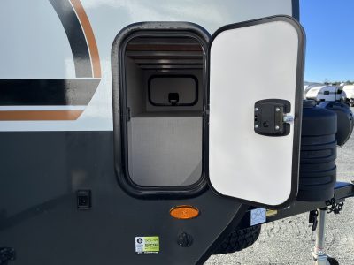 2025 Rockwood Geo Pro 14DA - Image 4
