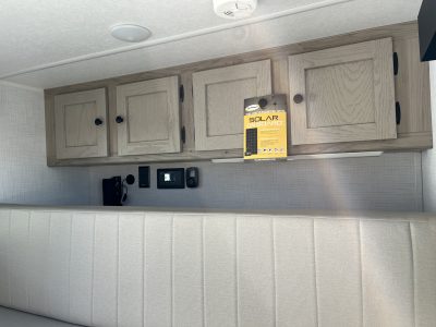 2025 Rockwood Geo Pro 14DA - Image 10