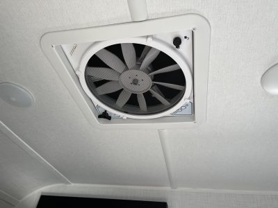 2025 Rockwood Geo Pro 14DA - Image 11