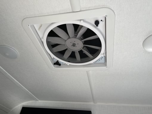 2025 Rockwood Geo Pro 14DA