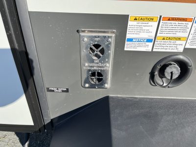 2025 Rockwood Geo Pro 14DA - Image 14