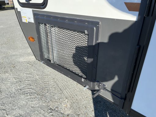 2025 Rockwood Geo Pro 14DA