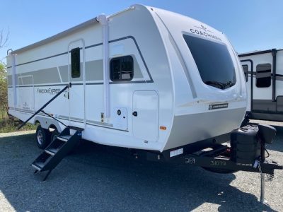 2025 Coachmen Freedom Express 259FKDS | Exit 1 RV - Fair Haven, VT