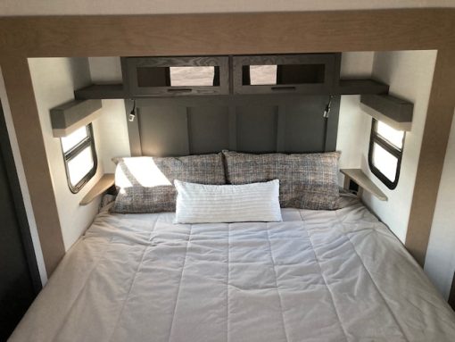 2026 Rockwood Signature Fifth Wheel 371RK