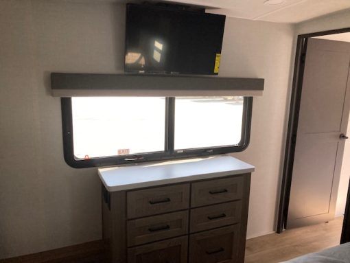 2026 Rockwood Signature Fifth Wheel 371RK