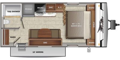 2022 Jayco Jay Flight 195RB
