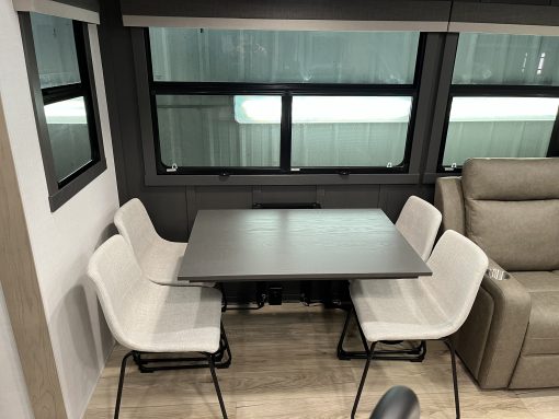 2026 Rockwood Signature Fifth Wheel 401SFB