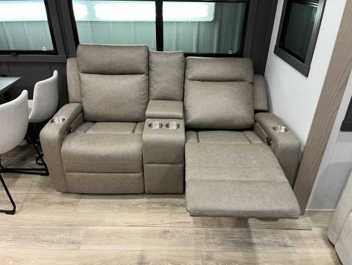 2026 Rockwood Signature Fifth Wheel 401SFB