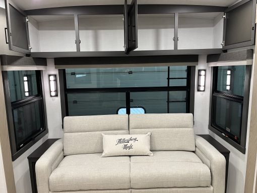 2026 Rockwood Signature Fifth Wheel 401SFB