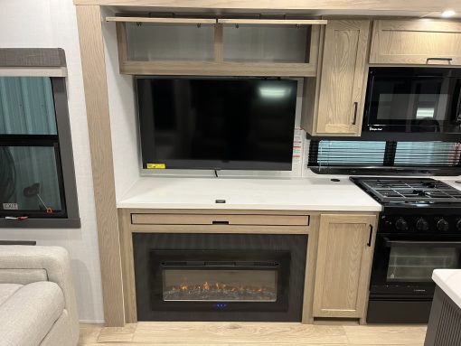 2026 Rockwood Signature Fifth Wheel 401SFB