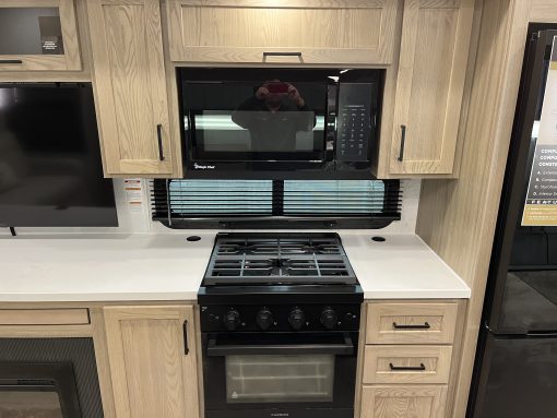 2026 Rockwood Signature Fifth Wheel 401SFB