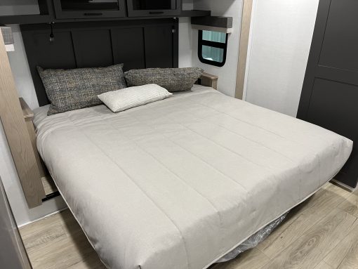 2026 Rockwood Signature Fifth Wheel 401SFB