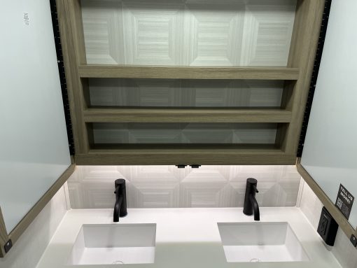 2026 Rockwood Signature Fifth Wheel 401SFB