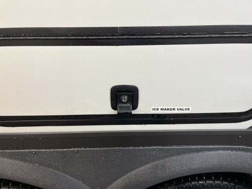2026 Rockwood Signature Fifth Wheel 401SFB