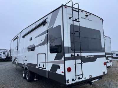 2026 Rockwood Signature Fifth Wheel 401SFB - Image 4