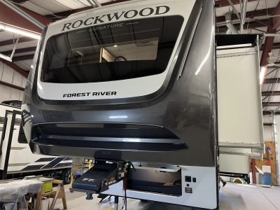 2026 Rockwood Signature Fifth Wheel 290SFK (Sold!) - Image 2