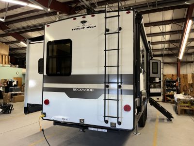 2026 Rockwood Signature Fifth Wheel 290SFK (Sold!) - Image 8