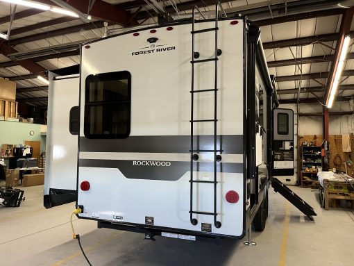 2026 Rockwood Signature Fifth Wheel 290SFK (Sold!)