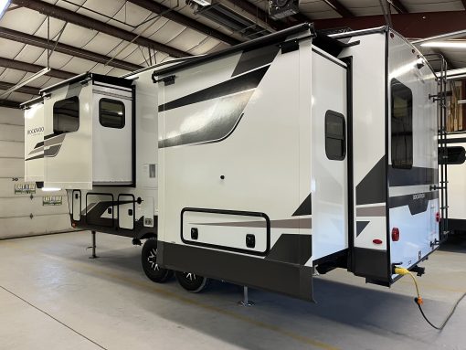 2026 Rockwood Signature Fifth Wheel 290SFK (Sold!)