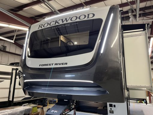 2026 Rockwood Signature Fifth Wheel 290SFK (Sold!)