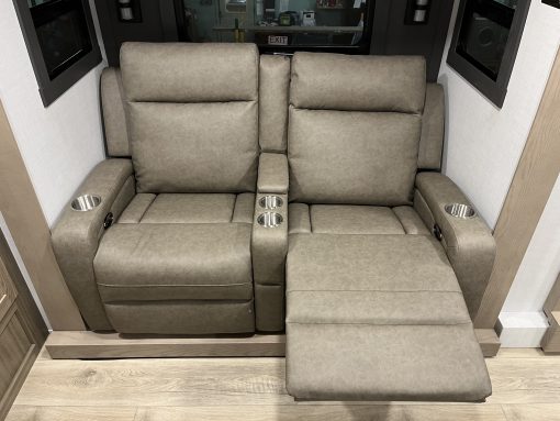 2026 Rockwood Signature Fifth Wheel 290SFK (Sold!)