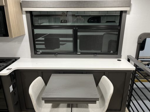 2026 Rockwood Signature Fifth Wheel 290SFK (Sold!)
