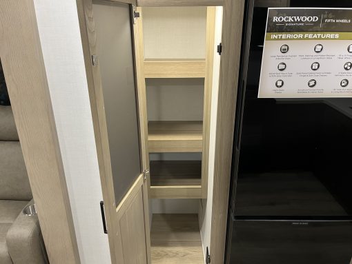2026 Rockwood Signature Fifth Wheel 290SFK (Sold!)