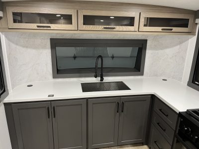 2026 Rockwood Signature Fifth Wheel 290SFK (Sold!) - Image 23