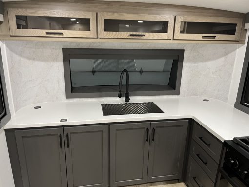 2026 Rockwood Signature Fifth Wheel 290SFK (Sold!)