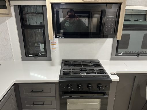 2026 Rockwood Signature Fifth Wheel 290SFK (Sold!)