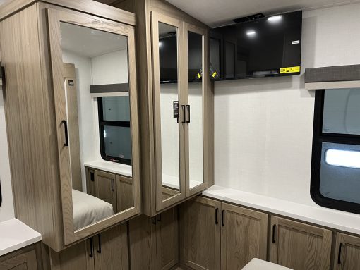 2026 Rockwood Signature Fifth Wheel 290SFK (Sold!)