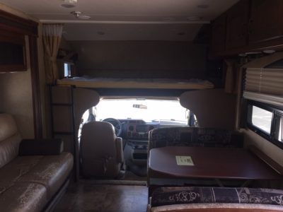 2014 Jayco Greyhawk 31FS - Image 6